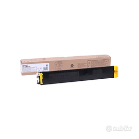 Toner Originale Sharp MX-23GT-YA - YELLO'