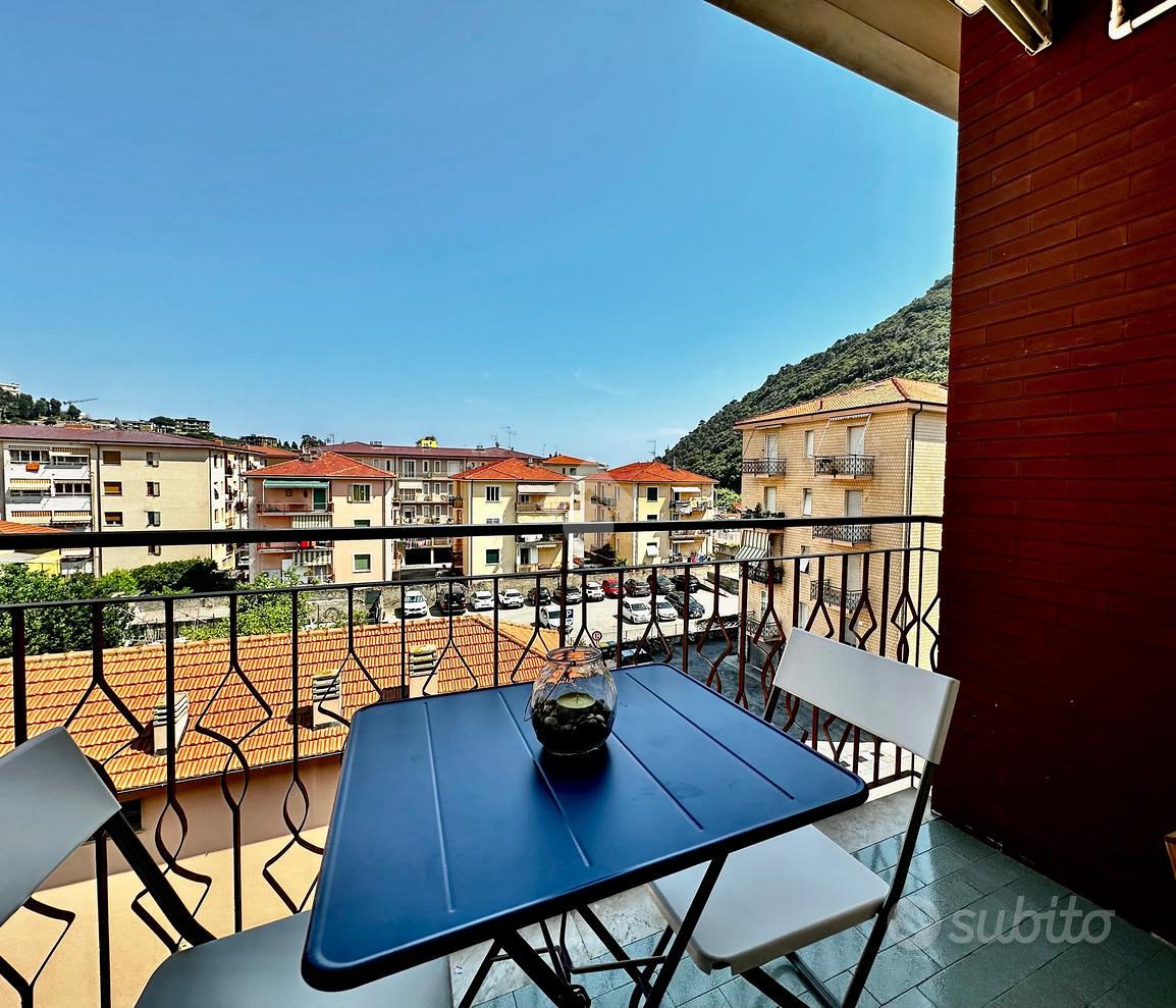 Appartamento – Finale Ligure, Monticello - Vista 5