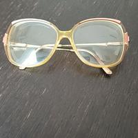 occhiali vintage Safilo