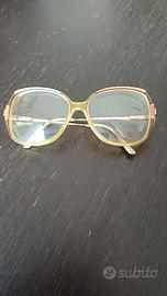 occhiali vintage Safilo