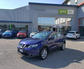 NISSAN Qashqai 1.6 dCi 4WD