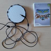 Gioco Skylanders per Wii+ portale