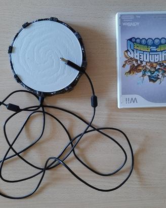 Gioco Skylanders per Wii+ portale