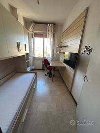 Posto letto in Stanza singola