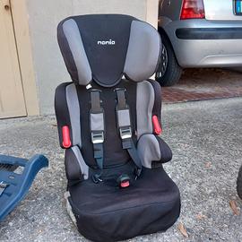 seggiolino auto
