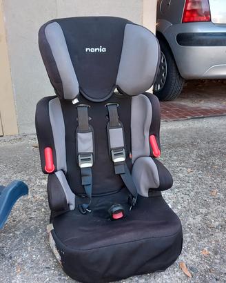 seggiolino auto