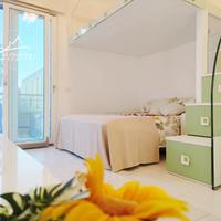 Bilocale Genova 4 posti _cod G9