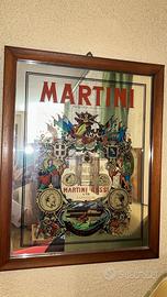 Specchio Martini