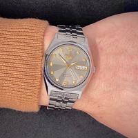 Seiko 5 automatic vintage Ottobre 1999