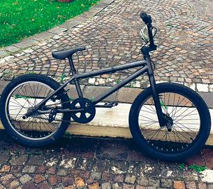 Bicicletta  bmx