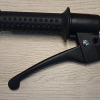 Comando acceleratore