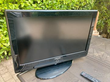 Televisione 32. Pollici