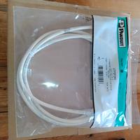 Patch cord cat 6 lunghezza 2 metri 