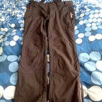pantalone ciapola