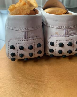 Mocassino Tod's