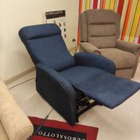poltrona relax