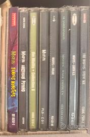 Cd - Misfits