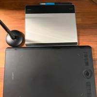 Intuos wacom
