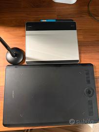 Intuos wacom
