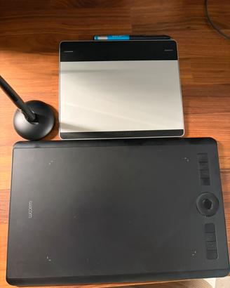 Intuos wacom