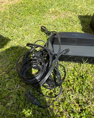 BOSE CINEMATE