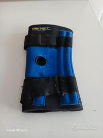 Ginocchiera x sport e post operatoria 