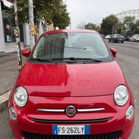 Fiat 500 Pop 1.2  benzina - 2018