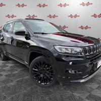 Jeep Compass 1.5 Turbo MHEV T4 S DDCT, TETTO ...