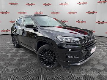 Jeep Compass 1.5 Turbo MHEV T4 S DDCT, TETTO ...