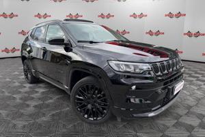 Jeep Compass 1.5 Turbo MHEV T4 S DDCT, TETTO ...