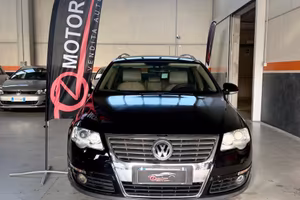 Volkswagen Passat 2.0 TDI DPF DSG Highline NEOPATE