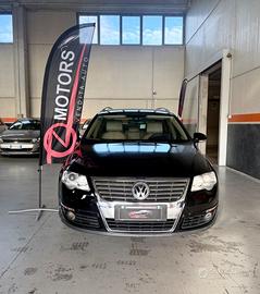 Volkswagen Passat 2.0 TDI DPF DSG Highline NEOPATE