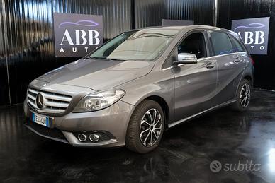 Mercedes-benz B 180 CDI