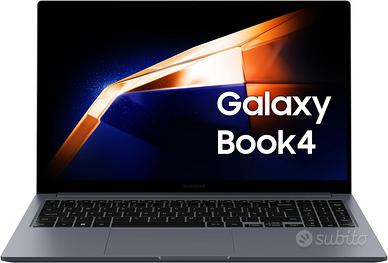 Samsung Galaxy Book4