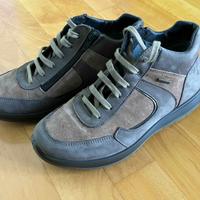 Scarpe invernali da donna