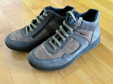 Scarpe invernali da donna