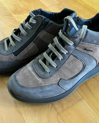 Scarpe invernali da donna