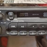 stereo