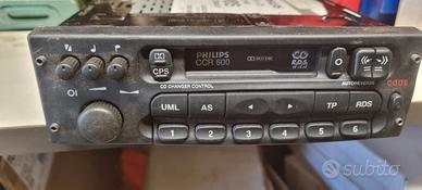 stereo