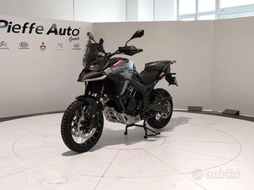 MORBIDELLI T1002VX EU5+ N23745