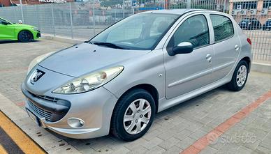 Peugeot 206+