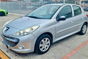 Peugeot 206+