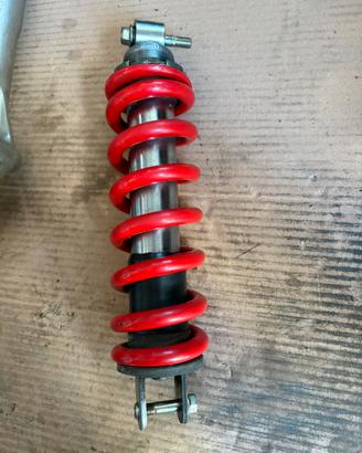 Mono/Ammortizzatore posteriore Showa Honda xl500 r