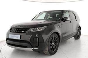 Land Rover Discovery 2.0 sd4 HSE 240cv 7p.ti ...