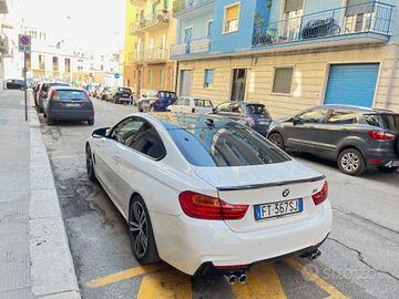 BMW 425 D MS PORT