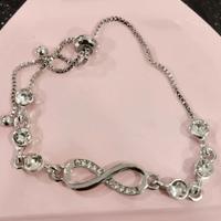 Bracciale Infinito 