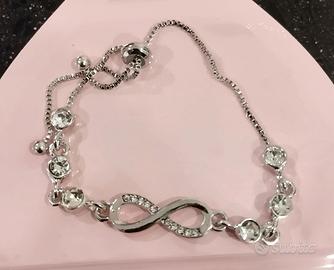 Bracciale Infinito 