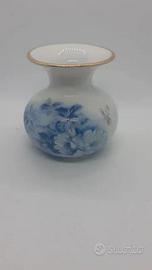 Vasetto in porcellana di Limoges