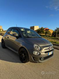 Fiat 500S