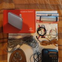 telefono e varie 